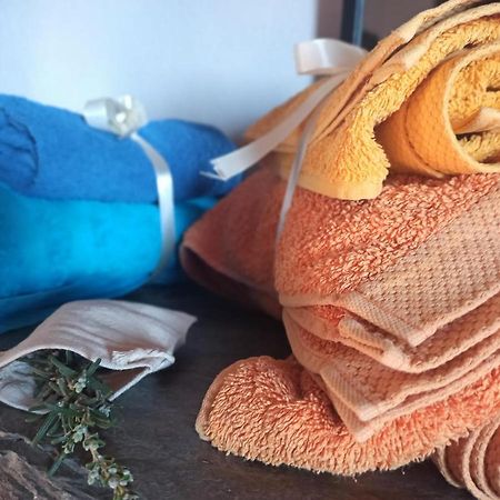 Cozy Xisto Villa Mata  Bagian luar foto