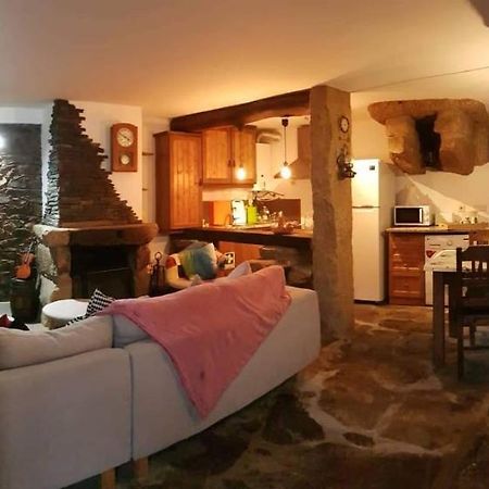 Cozy Xisto Villa Mata  Bagian luar foto