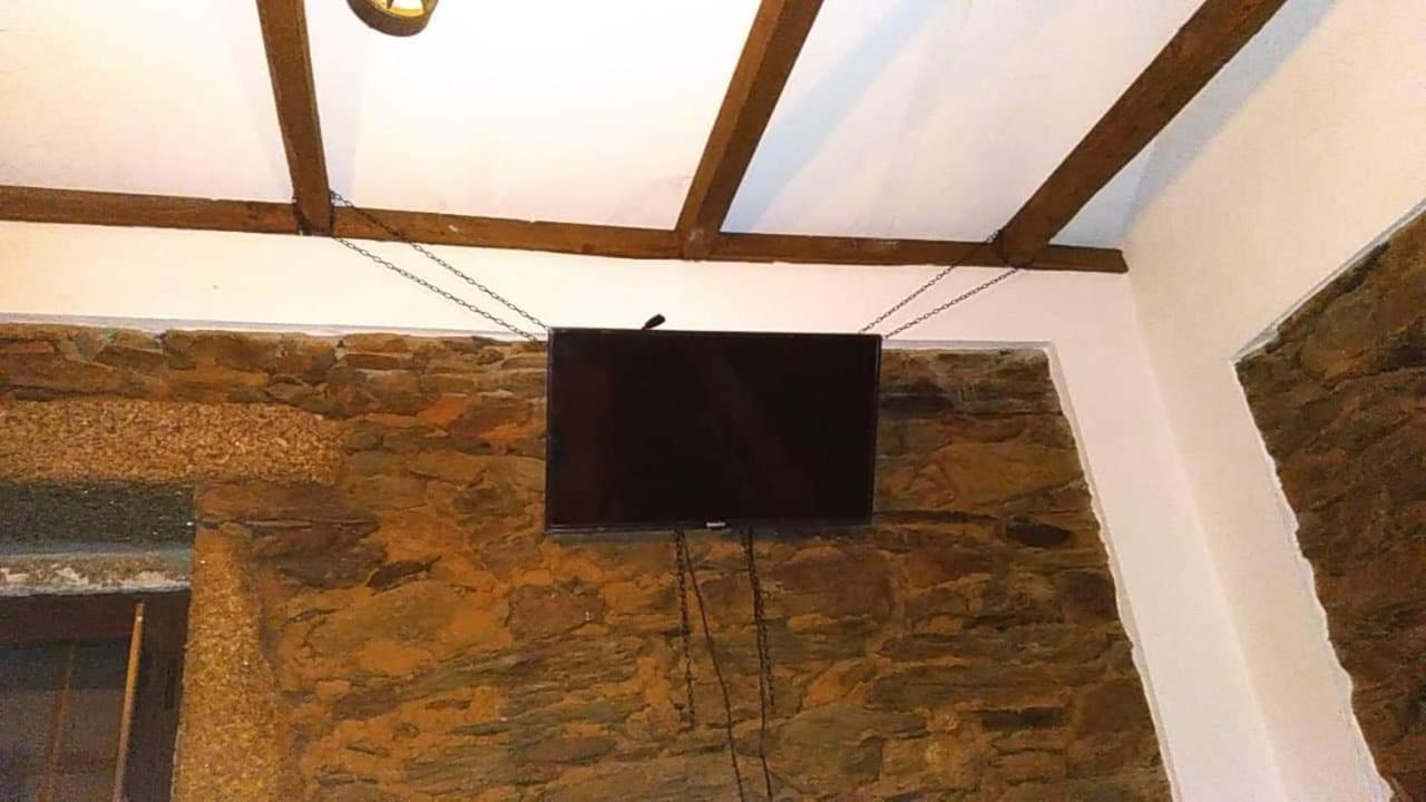 Cozy Xisto Villa Mata  Bagian luar foto