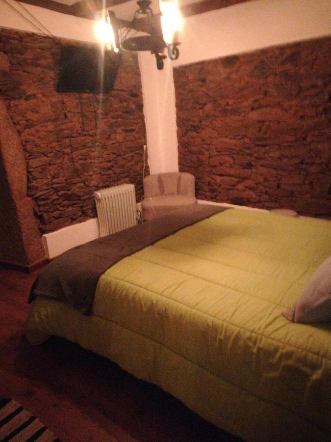 Cozy Xisto Villa Mata  Bagian luar foto