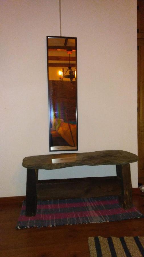 Cozy Xisto Villa Mata  Bagian luar foto