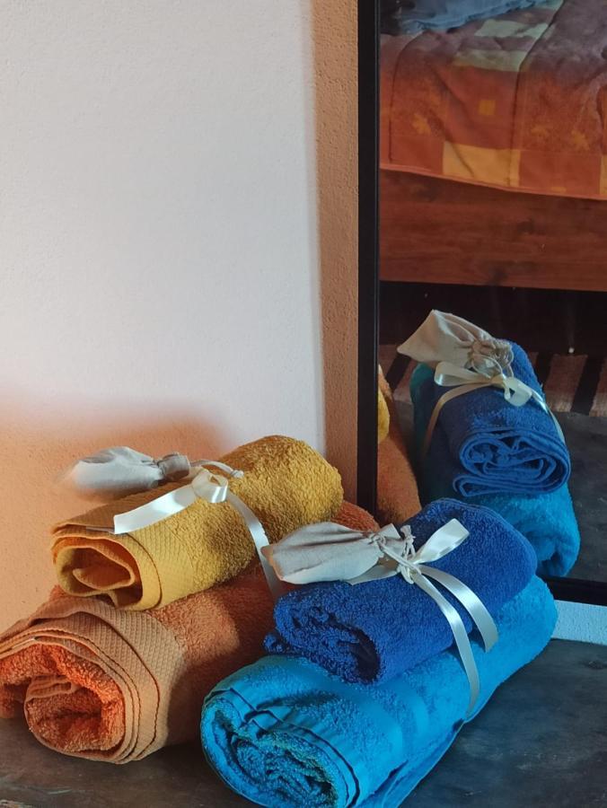 Cozy Xisto Villa Mata  Bagian luar foto