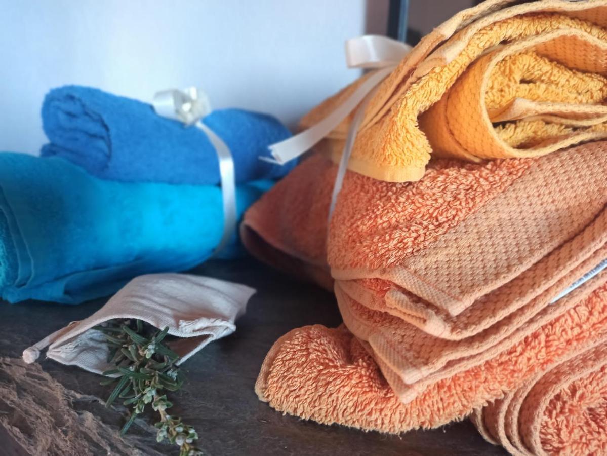 Cozy Xisto Villa Mata  Bagian luar foto