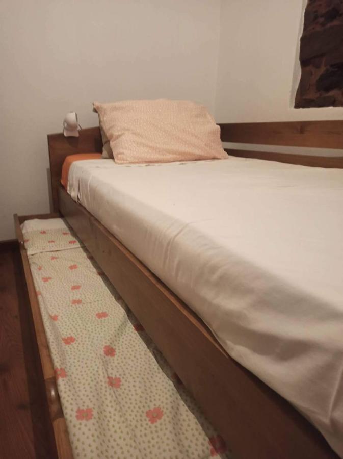 Cozy Xisto Villa Mata  Bagian luar foto