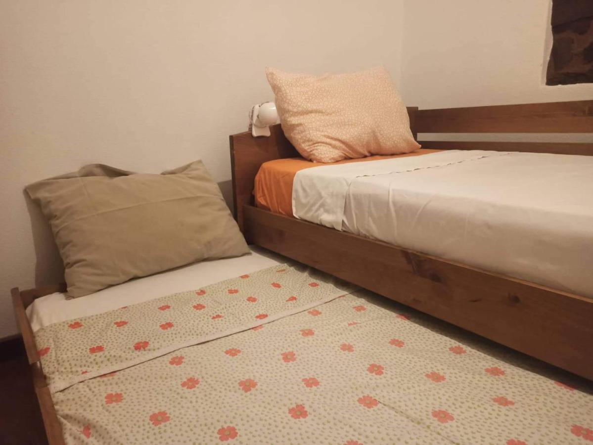 Cozy Xisto Villa Mata  Bagian luar foto