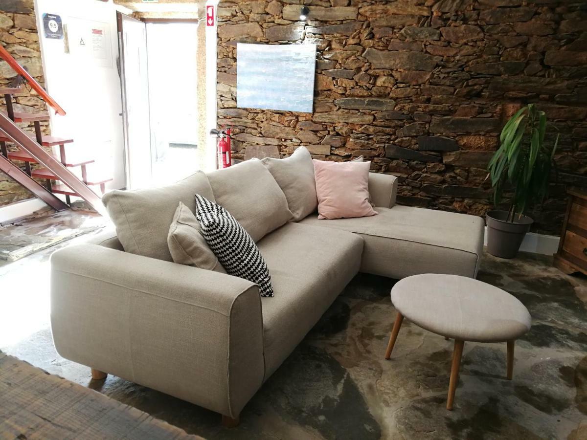 Cozy Xisto Villa Mata  Bagian luar foto