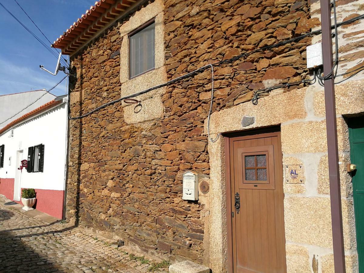 Cozy Xisto Villa Mata  Bagian luar foto