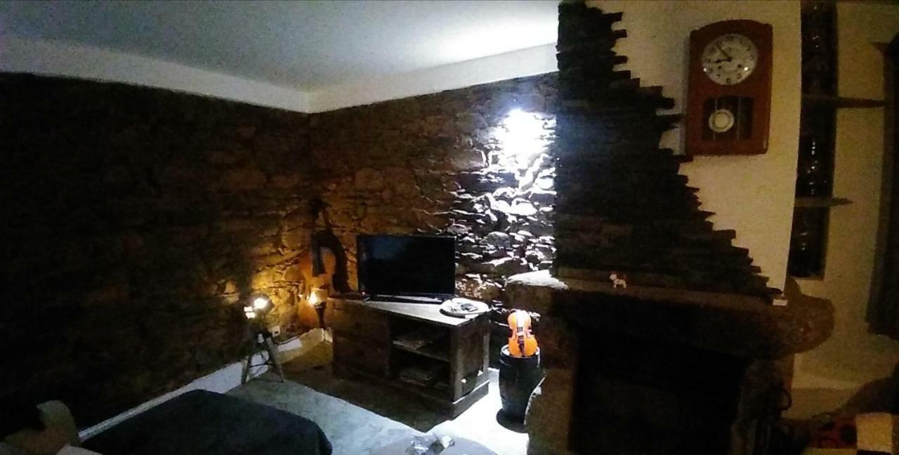 Cozy Xisto Villa Mata  Bagian luar foto