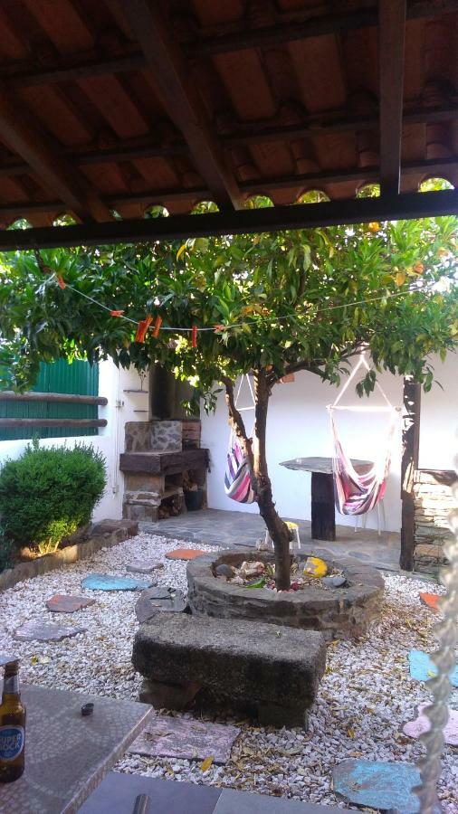 Cozy Xisto Villa Mata  Bagian luar foto