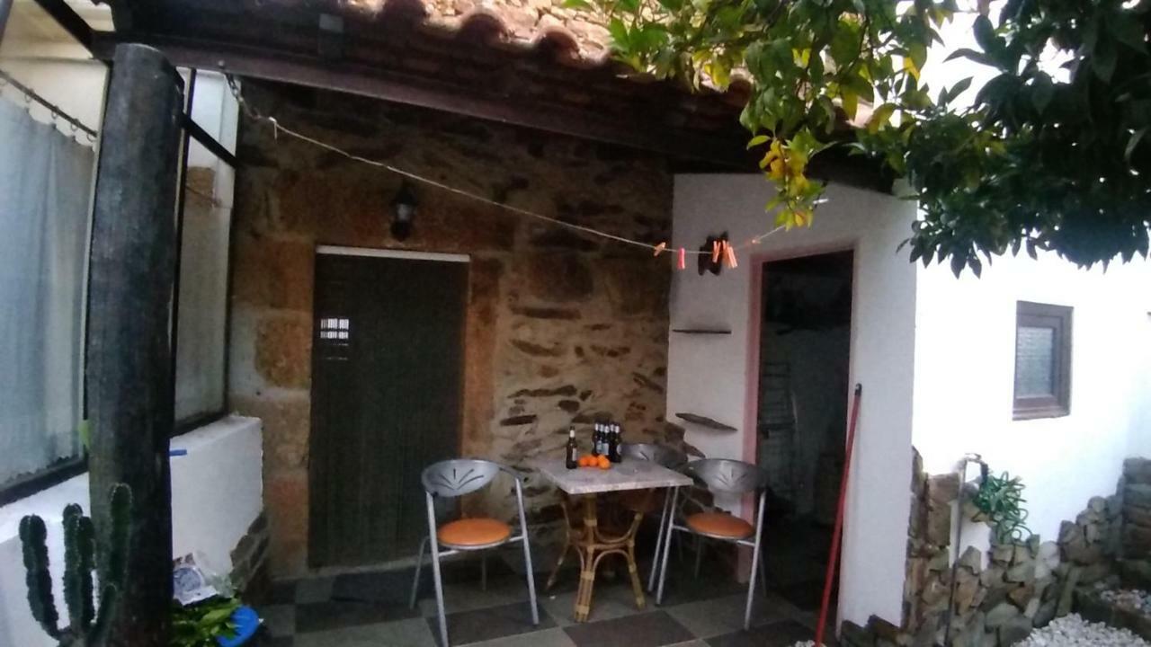 Cozy Xisto Villa Mata  Bagian luar foto