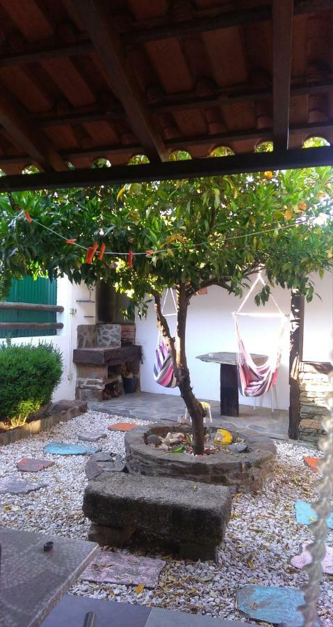 Cozy Xisto Villa Mata  Bagian luar foto