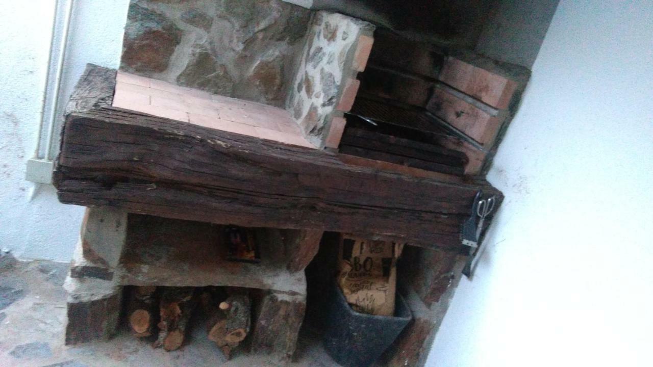 Cozy Xisto Villa Mata  Bagian luar foto