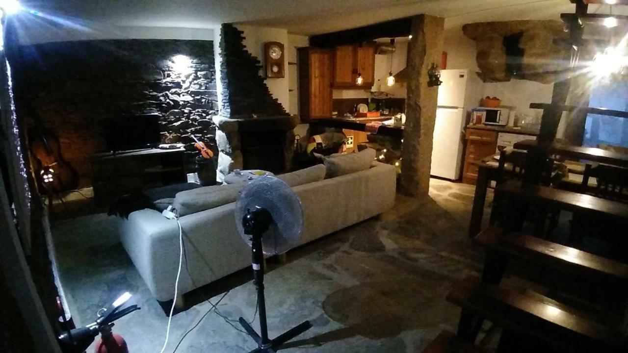 Cozy Xisto Villa Mata  Bagian luar foto