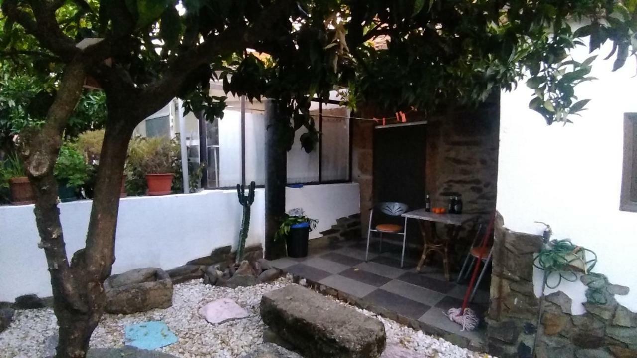 Cozy Xisto Villa Mata  Bagian luar foto