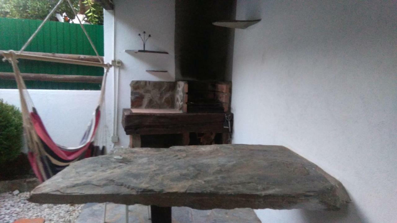 Cozy Xisto Villa Mata  Bagian luar foto