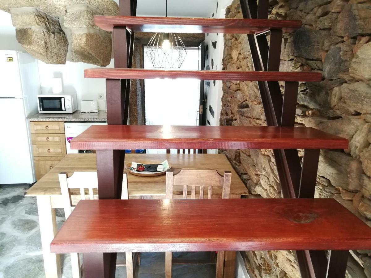 Cozy Xisto Villa Mata  Bagian luar foto