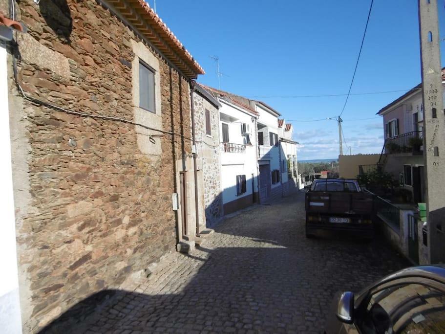 Cozy Xisto Villa Mata  Bagian luar foto