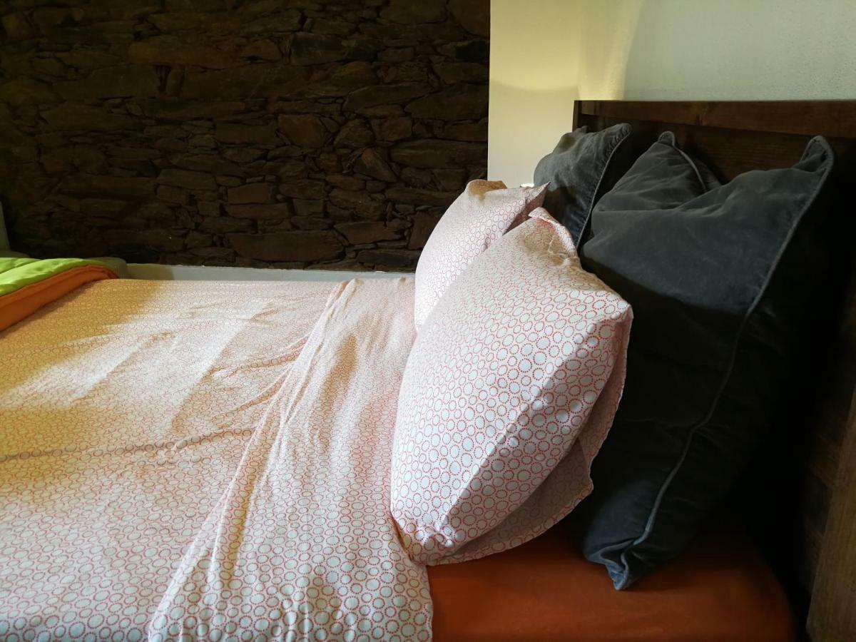 Cozy Xisto Villa Mata  Bagian luar foto