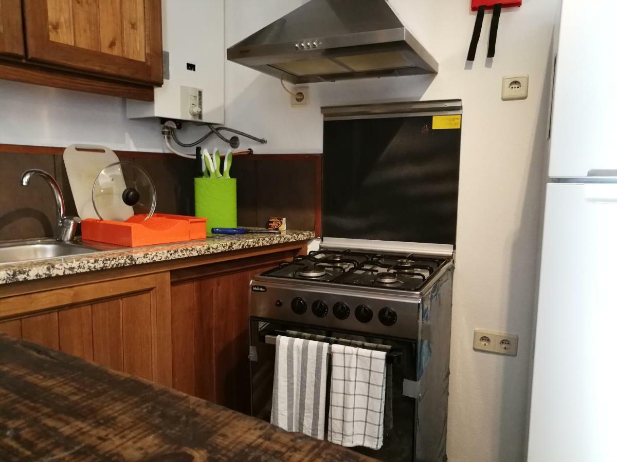 Cozy Xisto Villa Mata  Bagian luar foto