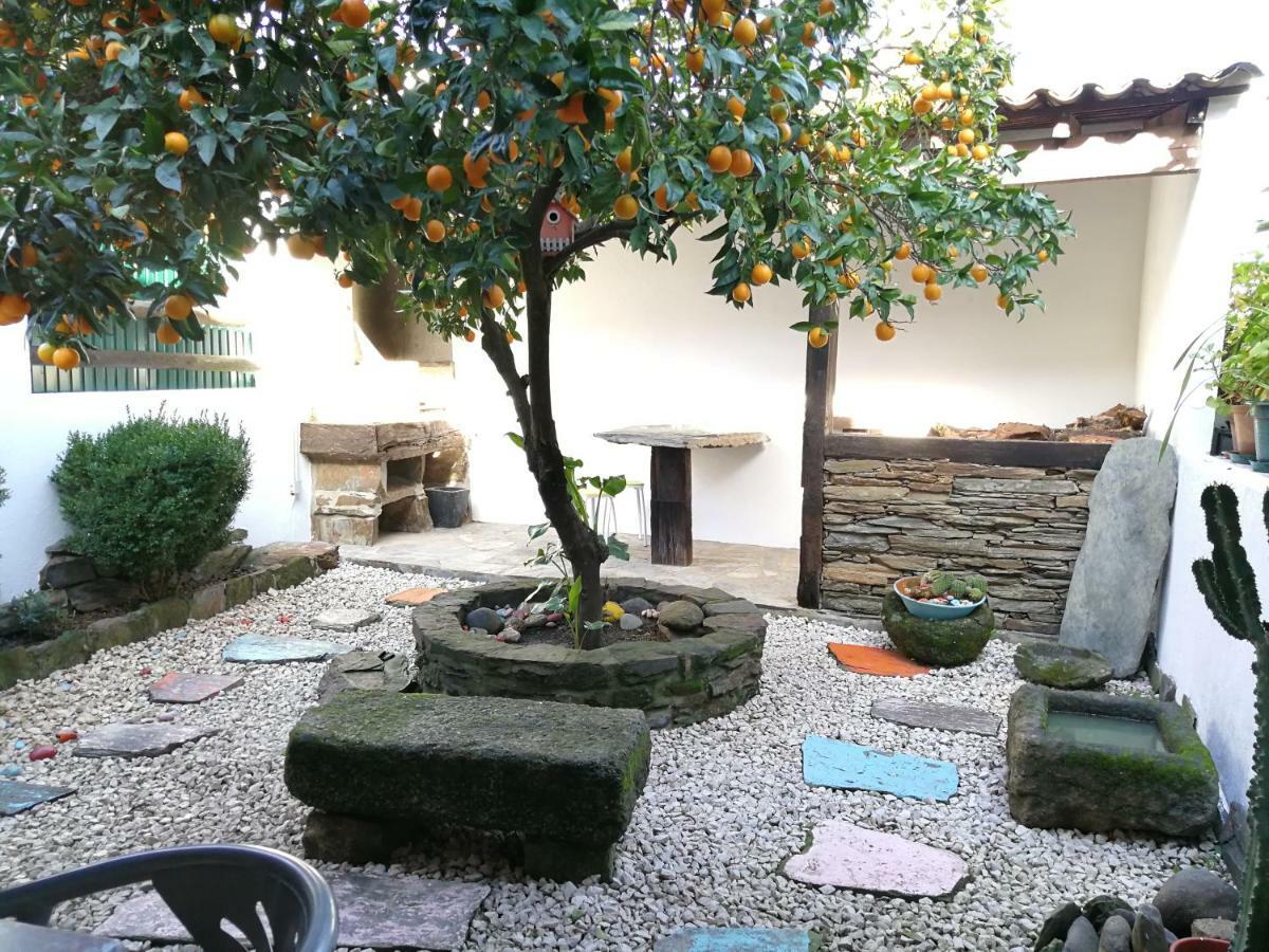 Cozy Xisto Villa Mata  Bagian luar foto