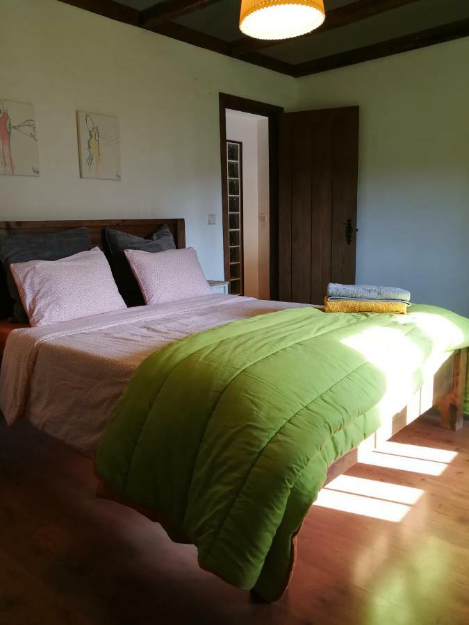 Cozy Xisto Villa Mata  Bagian luar foto