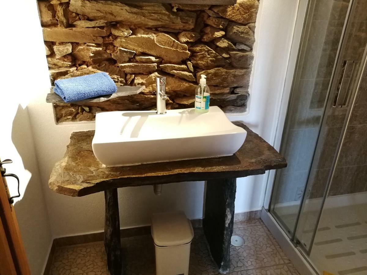 Cozy Xisto Villa Mata  Bagian luar foto