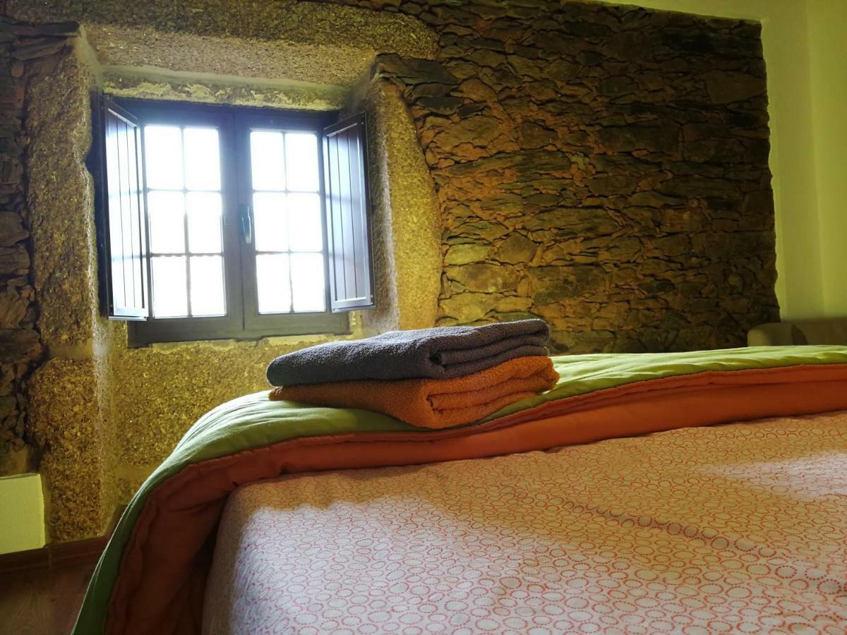 Cozy Xisto Villa Mata  Bagian luar foto