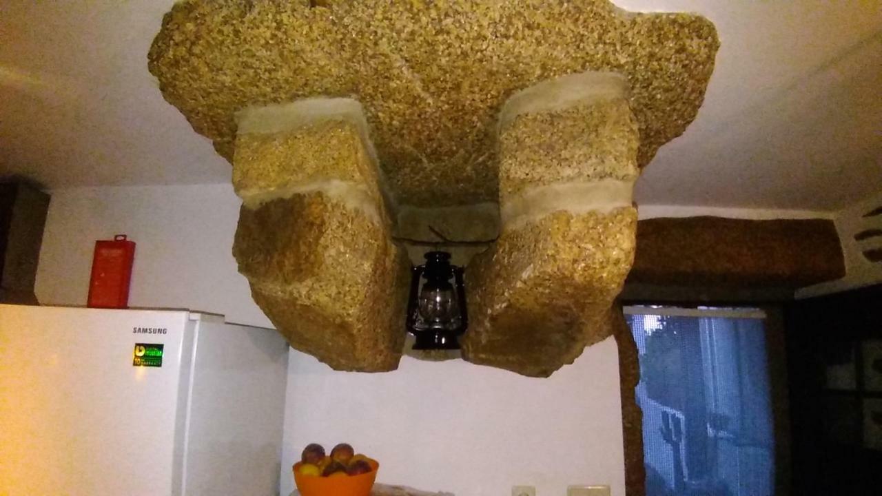 Cozy Xisto Villa Mata  Bagian luar foto