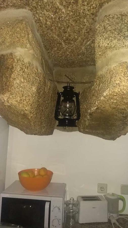 Cozy Xisto Villa Mata  Bagian luar foto