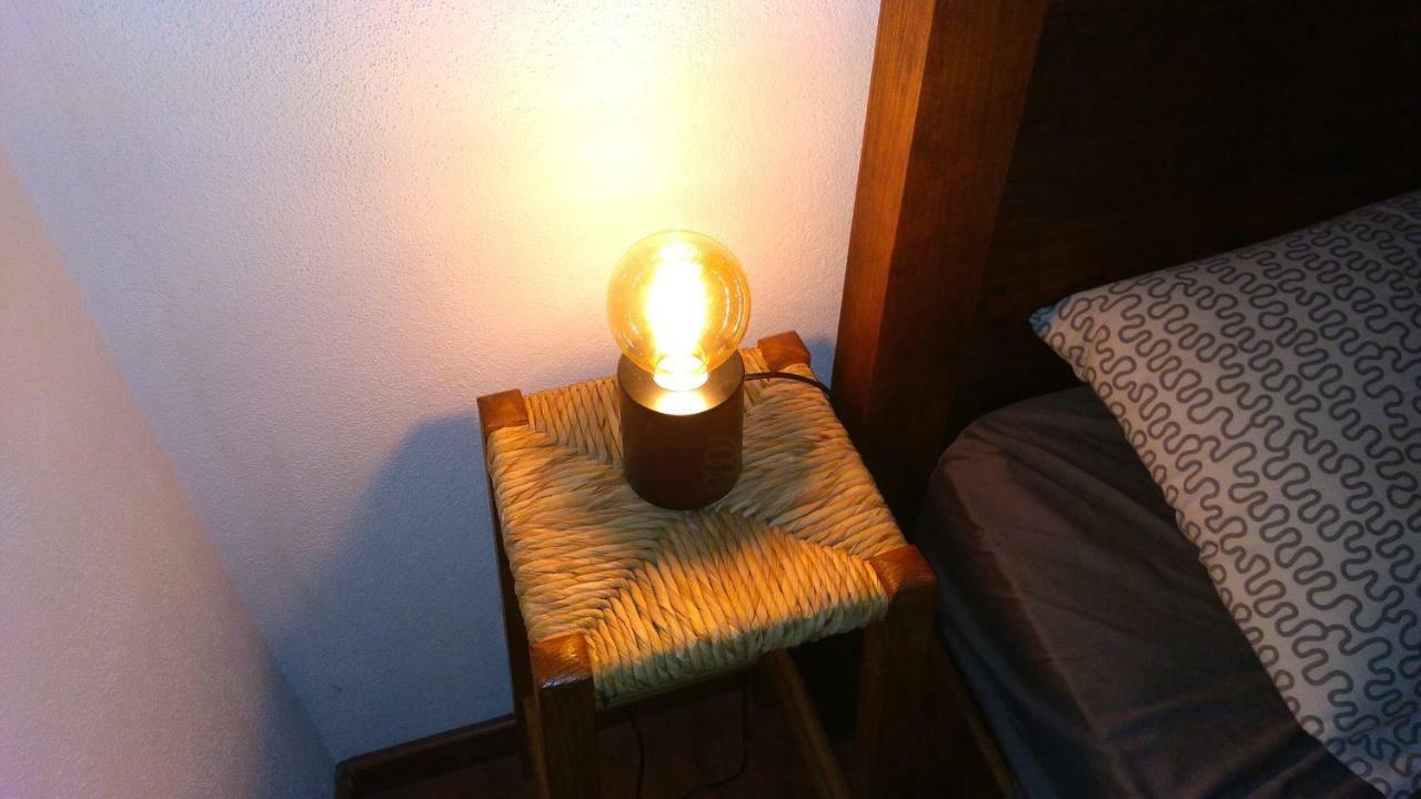 Cozy Xisto Villa Mata  Bagian luar foto