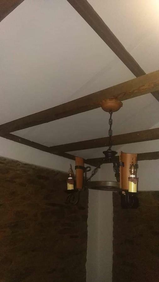 Cozy Xisto Villa Mata  Bagian luar foto