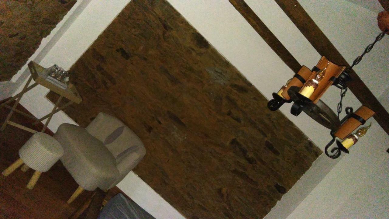 Cozy Xisto Villa Mata  Bagian luar foto