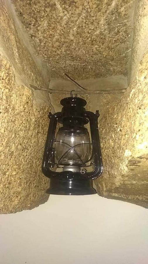 Cozy Xisto Villa Mata  Bagian luar foto